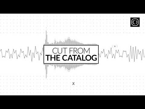 Critical Music (Mixed by Kasra) [Cut From the Catalog]