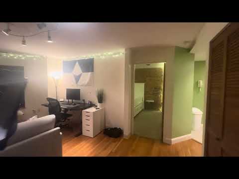 Apartment For Rent | 1 Bedroom | 95 Gainsborough #201 | Fenway