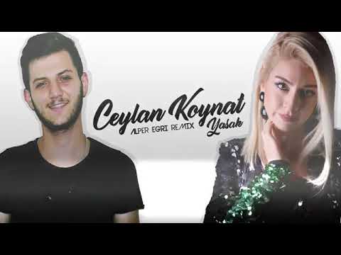 Alper Eğri Ft Ceylan Koynat Yasak Remix #Ünal Turan Special