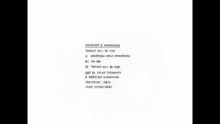 Steinhoff & Hammouda - You Are