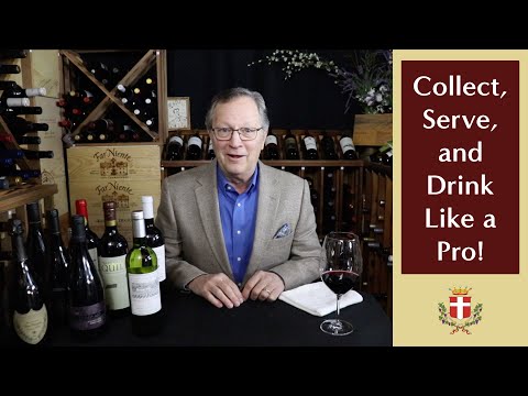 6 Pro Tips for Collecting Wine, 2 Big Wine Mistakes You Need to Avoid, & Does Decanting Even Matter?