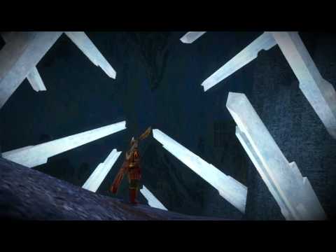 LOTRO Music / Moria / The Fanged Pit