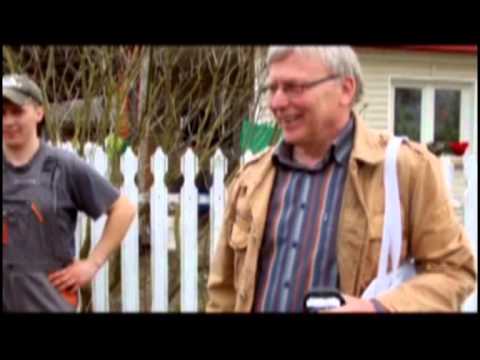 Reise nach Slawatycze und Wolhynien 2013