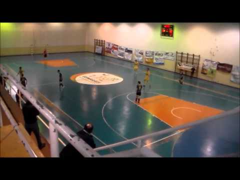 Seniores (Fase Subida FPF): Piratas de Creixomil 2-5 CS São João 