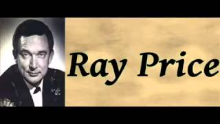 In The Garden - Ray Price