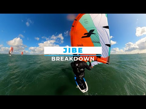 Jibe Breakdown