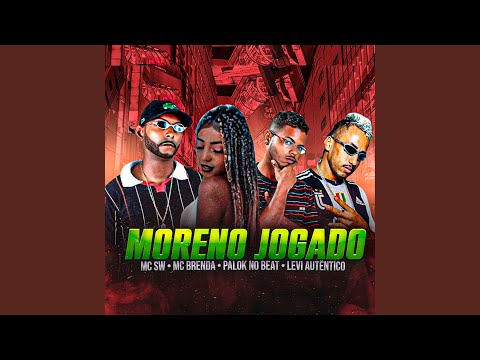 Moreno Jogado