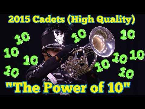 2015 Cadets Finals (High Quality)