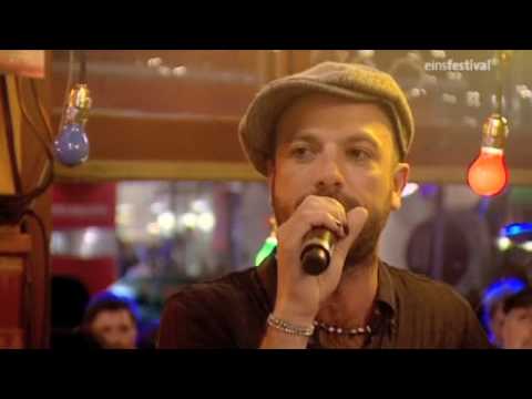 Selig unplugged - «Wir werden uns wiedersehen» bei «Inas Nacht»