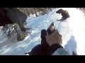 Angry Moose Fatal shoot