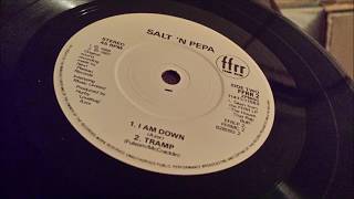 Salt-N-Pepa - I Am Down