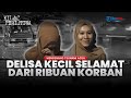 Kilas Peristiwa Cerita Nyata Delisa Selamat Dari Tsunami Aceh 2004 Kehilangan Satu Kakinya