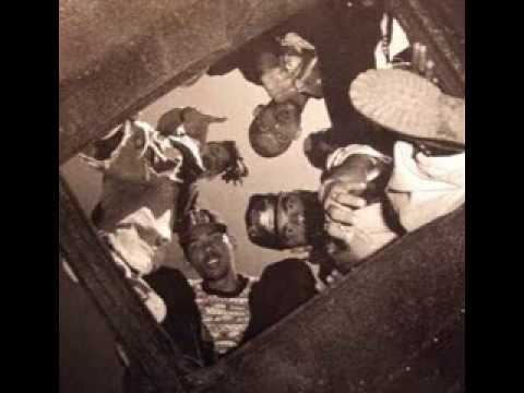 John Peel's Prophets Of Da City - Dalleh Flet 2