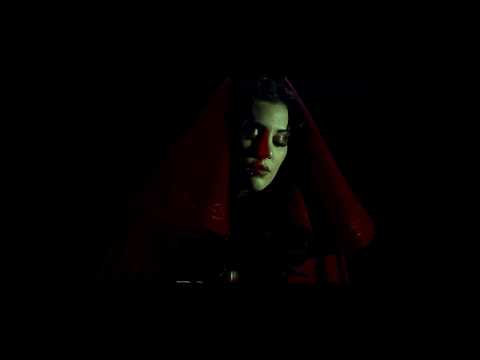 Aradia Morrigan - A Little Piece Of You (Trailer)