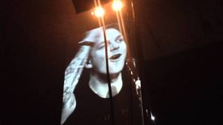 Revolverheld & Greg Holden - Das kann uns keiner nehmen // live in Berlin MTV Unplugged