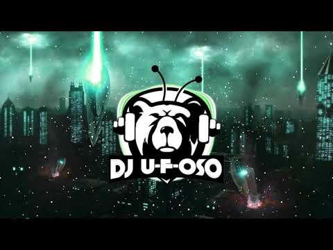 UFOso Bootleg - Saweetie Vs.Chemical Surf, Dubdisko - I Wanna Do, My Type