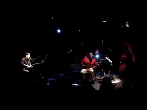Herman Klang y La Bataclana - El Músico