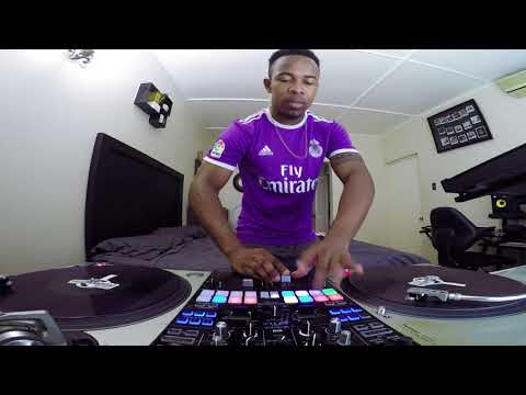 Spinn - High Grade Dancehall Routine