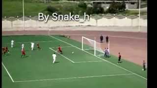 preview picture of video 'Bougaa RCB vs el eulma 3A1  03 05 2014  By Snake h'