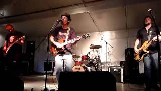 The Bottle Rockets - Get On The Bus