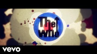 The Who - Tattoo (Live At Leeds)