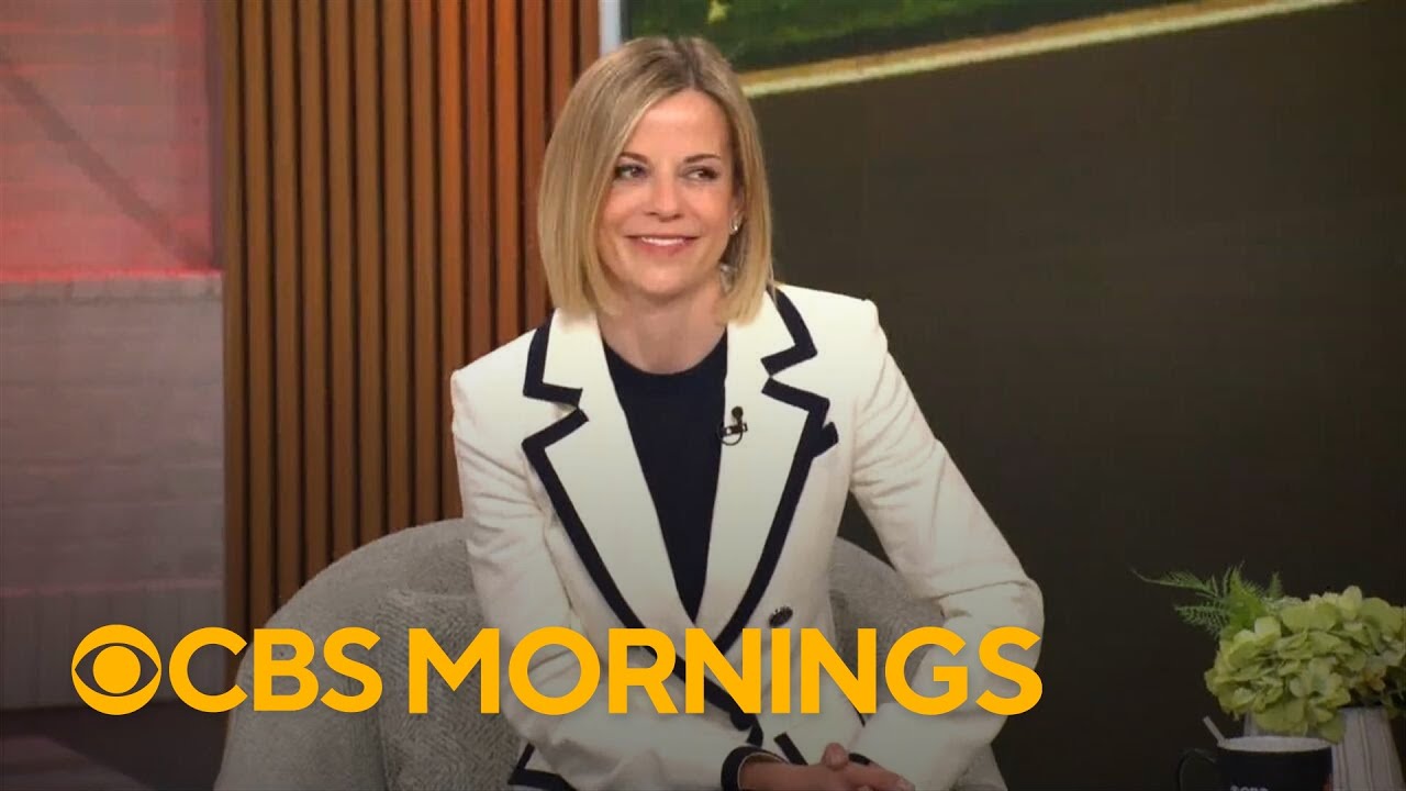 Susie Wolff reflects on her groundbreaking racing career and gives advice to next generation