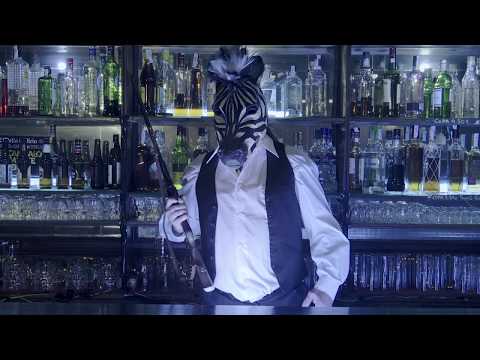 BIRIBIRLOCKE "Non hai onde meterse" - Vídeo Clip Musical