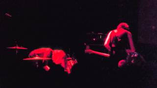 The Garden - Circles / Trust