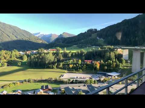 Trento Italia 🇮🇹 Autostrada 🛣 A22