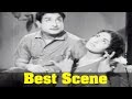 Selvam Movie Sivaji Ganesan K R Vijaya Best Love Scene