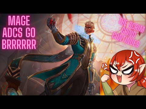 Olorun Don't Stop Critting! Mage Adcs Are Really Good Right Now