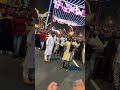 Qatar worldcup 2022 Pakistani celebrating fully with Dance and Joy @easportsfifa @Jadeedoha