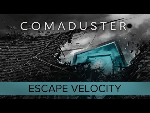 Video thumbnail for Escape Velocity