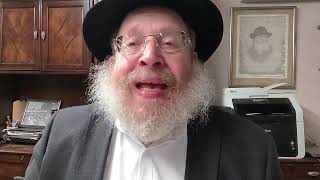 היום יום ד' תמוז, הרב יוסף כצמאן שנת תשפ"ד