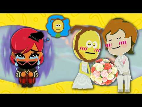 ENGAÑAN A ROXICAKE EN TOMODACHI LIFE (MOMENTOS DIVERTIDOS)