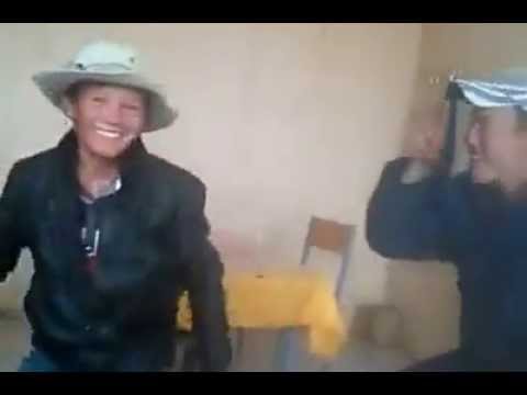 Sensational Nomad Dancers