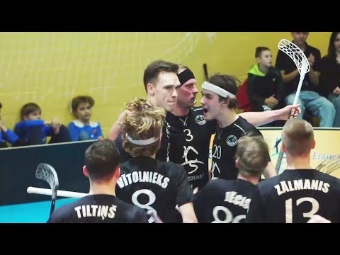 🎬 Highlights: Irlava/SK Slampe/Zevid  - Ķekava/RB&B (1/4 F, 4. spēle) (1.03.2025)