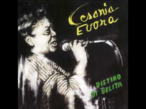 Cesaria Evora - Odji Maguado [Official Video]