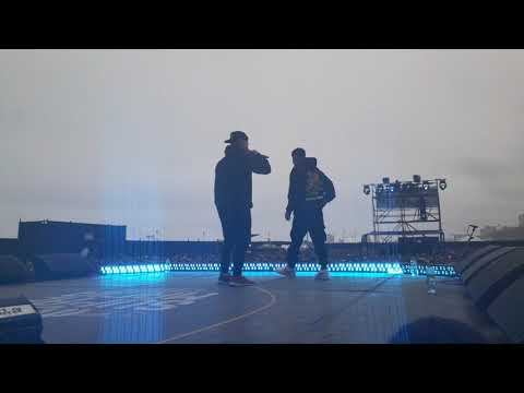 Nekroos vs Spektro/Desempate de Puntos