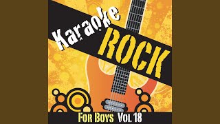 Streetlife (In The Style Of Roxy Music)