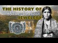 The History of Native American Jewelry