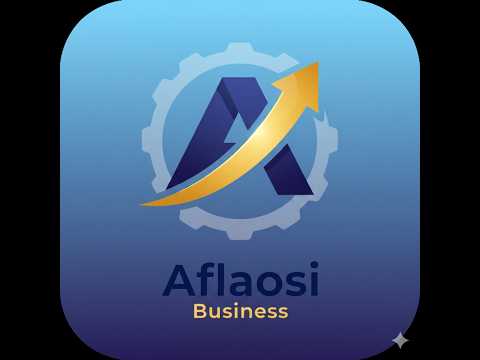 Aflaosi Business