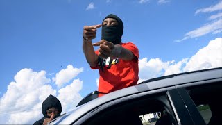 K3alBoy - K3al Or Be Killed (Official Music Video) Dir @Bighomiereece