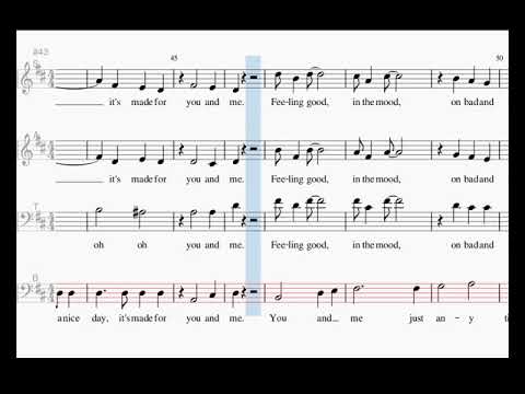 Have a nice day, bass, Lorenz Maierhofer