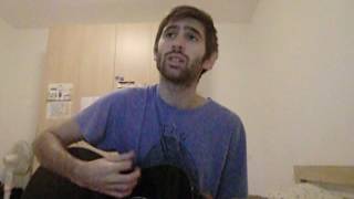 Conor Oberst - Tachycardia (Acoustic Cover)