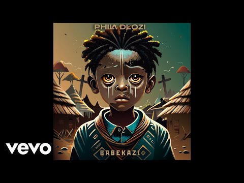 Phila Dlozi - Babekazi (Official Audio)