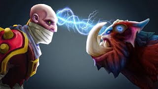 The knowledge is spreading