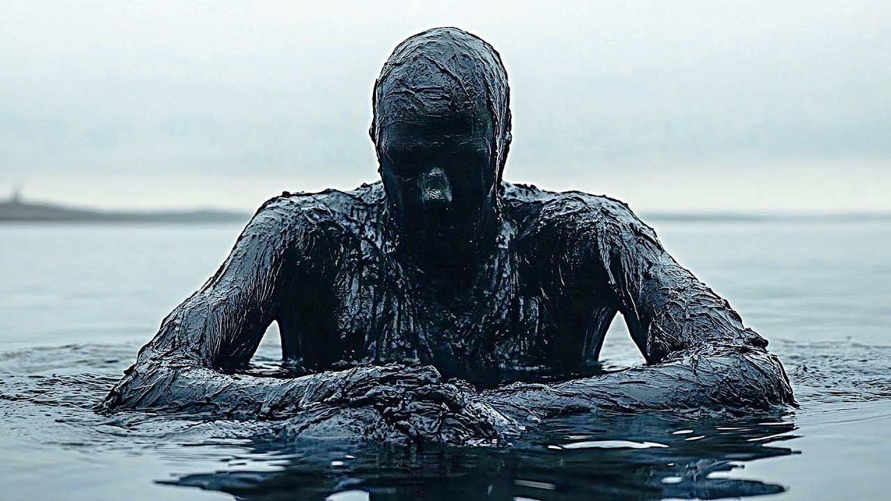 Criminal Mutates Into a Superhuman After Accidentally Falling Into Radioactive Waste