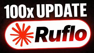 Ruflo: New Claude Agent Swarms Update is INSANE!