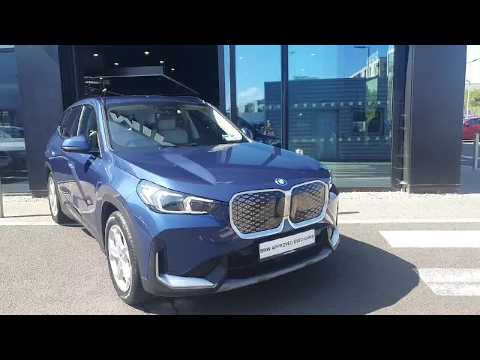 BMW iX1 eDrive20 Sport - Image 2